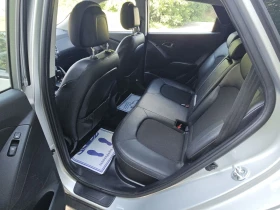 Hyundai IX35 2.0crdi--FACE--AUTOMAT, снимка 10