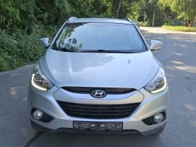 Hyundai IX35 2.0crdi--FACE--AUTOMAT, снимка 2