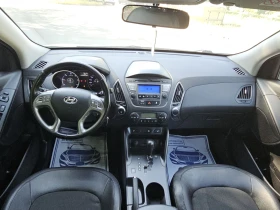 Hyundai IX35 2.0crdi--FACE--AUTOMAT, снимка 11