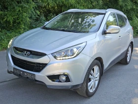 Hyundai IX35 2.0crdi--FACE--AUTOMAT, снимка 1