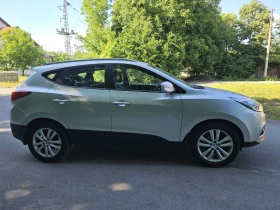 Hyundai IX35 2.0crdi--FACE--AUTOMAT, снимка 4