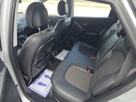 Hyundai IX35 2.0crdi--FACE--AUTOMAT, снимка 10