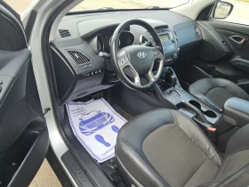 Hyundai IX35 2.0crdi--FACE--AUTOMAT, снимка 12