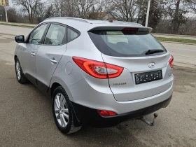 Hyundai IX35 2.0crdi--FACE--AUTOMAT, снимка 5