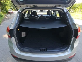 Hyundai IX35 2.0crdi--FACE--AUTOMAT, снимка 9