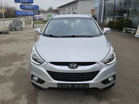 Hyundai IX35 2.0crdi--FACE--AUTOMAT, снимка 2