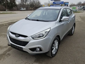 Hyundai IX35 2.0crdi--FACE--AUTOMAT, снимка 1