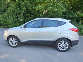 Hyundai IX35 2.0crdi--FACE--AUTOMAT, снимка 8