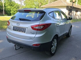 Hyundai IX35 2.0crdi--FACE--AUTOMAT, снимка 5