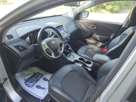 Hyundai IX35 2.0crdi--FACE--AUTOMAT, снимка 12