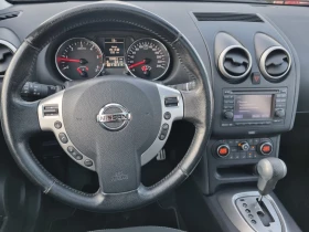Nissan Qashqai 2.0DCi ШВЕЙЦАРИЯ, снимка 11