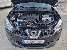 Nissan Qashqai 2.0DCi ШВЕЙЦАРИЯ, снимка 5