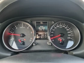 Nissan Qashqai 2.0DCi ШВЕЙЦАРИЯ, снимка 12
