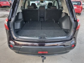 Nissan Qashqai 2.0DCi ШВЕЙЦАРИЯ, снимка 6