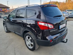 Nissan Qashqai 2.0DCi ШВЕЙЦАРИЯ, снимка 4