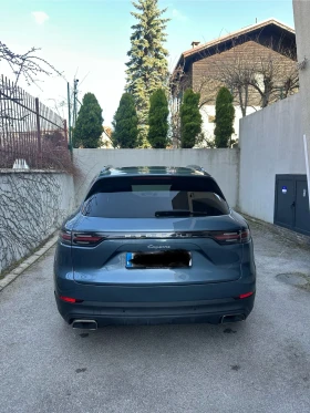 Porsche Cayenne  3.0 V6 , снимка 2