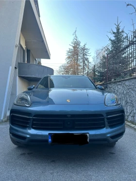 Porsche Cayenne  3.0 V6 , снимка 4