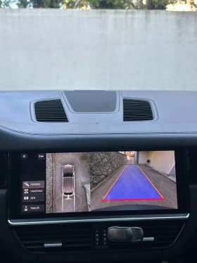 Porsche Cayenne  3.0 V6 , снимка 7