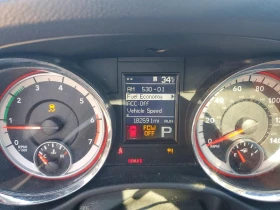 Dodge Durango 5.7l Citadel, снимка 9