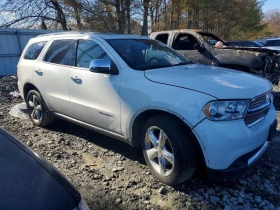 Dodge Durango 5.7l Citadel, снимка 4