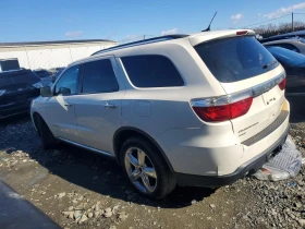 Dodge Durango 5.7l Citadel, снимка 2