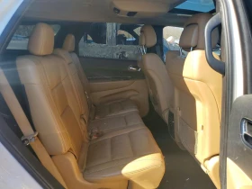 Dodge Durango 5.7l Citadel, снимка 11