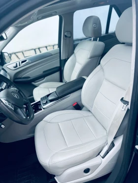 Mercedes-Benz ML 350 MERCEDES-BENZ ML350 FACELIFT ШВЕЙЦАРИЯ, снимка 9