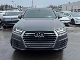 Audi Q7 * Progressiv * CARFAX * ЦЕНА ДО БГ, снимка 2