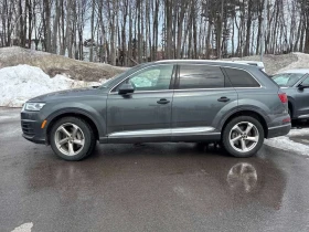 Audi Q7 * Progressiv * CARFAX * ЦЕНА ДО БГ, снимка 3