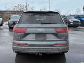 Audi Q7 * Progressiv * CARFAX * ЦЕНА ДО БГ, снимка 5