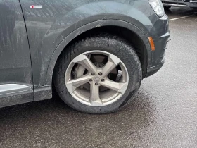 Audi Q7 * Progressiv * CARFAX * ЦЕНА ДО БГ, снимка 13