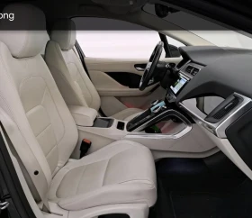 Jaguar I-Pace First edition + roof, снимка 8