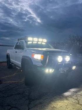 Toyota Tundra, снимка 3