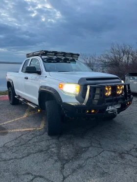 Toyota Tundra, снимка 5