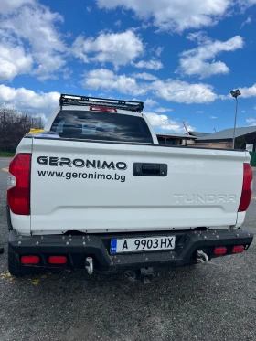 Toyota Tundra, снимка 10