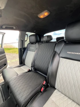 Toyota Tundra, снимка 15