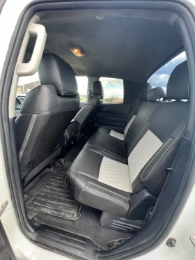 Toyota Tundra, снимка 16