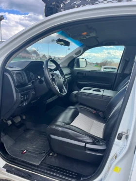 Toyota Tundra, снимка 11