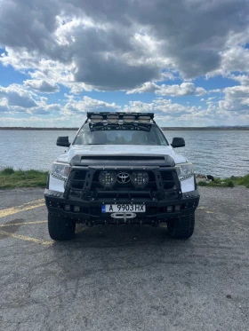Toyota Tundra, снимка 7