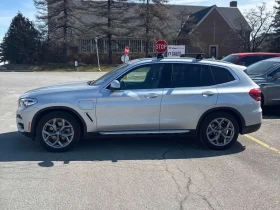 BMW X3 * xDrive30e * CARFAX * ДИГИТАЛНО ТАБЛО * , снимка 2