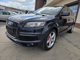 Audi Q7 S LINE/  ТОП СЪСТОЯНИЕ/  FULL FULL, снимка 4