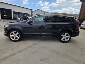 Audi Q7 S LINE/  ТОП СЪСТОЯНИЕ/  FULL FULL, снимка 2