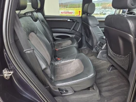 Audi Q7 S LINE/  ТОП СЪСТОЯНИЕ/  FULL FULL, снимка 10