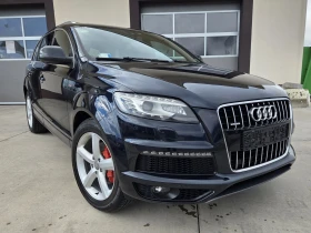 Audi Q7 S LINE/  ТОП СЪСТОЯНИЕ/  FULL FULL, снимка 1