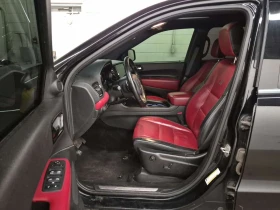 Dodge Durango * R/T * ПАНОРАМА* КАМЕРА* ПОДГРЕВ* , снимка 6