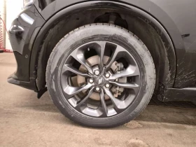 Dodge Durango * R/T * ПАНОРАМА* КАМЕРА* ПОДГРЕВ* , снимка 5