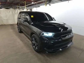 Dodge Durango * R/T * ПАНОРАМА* КАМЕРА* ПОДГРЕВ* , снимка 2