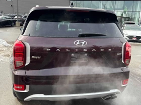 Hyundai Palisade | Luxury | DISTRONIC | ОБДУХВАНЕ | 360 | CARFAX | , снимка 4