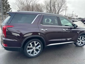 Hyundai Palisade | Luxury | DISTRONIC | ОБДУХВАНЕ | 360 | CARFAX | , снимка 3