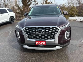 Hyundai Palisade | Luxury | DISTRONIC | ОБДУХВАНЕ | 360 | CARFAX | , снимка 6